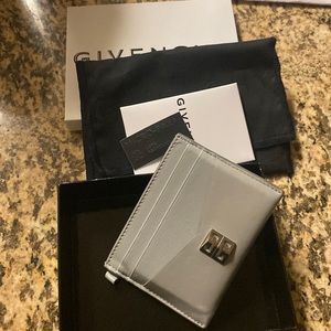 Givenchy Card Holder